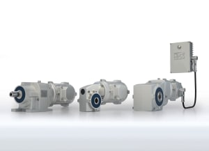 Nord cleans up for the bakery industry