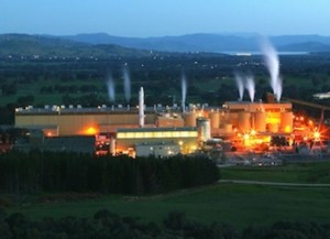 Visy to buy Norske Skog Albury mill for $85m