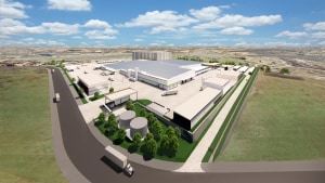Frucor Suntory sets growth in motion