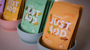 Nourish Foods enters voluntary administration
