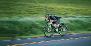 Super Bike Test: The Ventum NS1