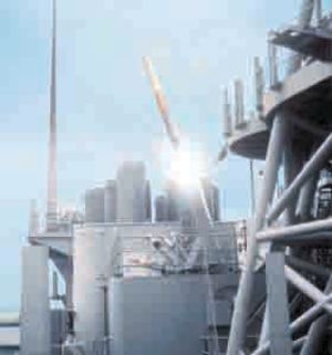 More Nulka orders for BAES