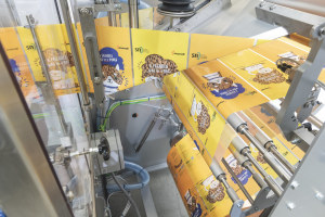 Pouch power as a packaging strategy