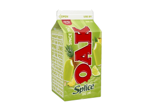 OAK's summer in a carton