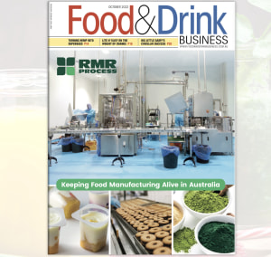 HOT OFF THE PRESS: October issue out now
