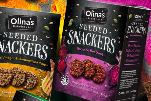 Olina's Bakehouse delivers a cracker