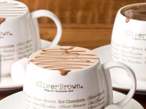 Chocolate chain enters administration