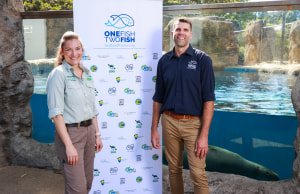 Seafood Positive launches OneFishTwoFish