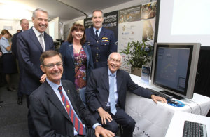 Integrated Control System to replace TAAATS