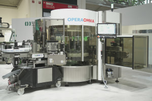 Omnia Technologies launches Opera Omnia labeller