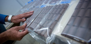 Nestle puts chocolate packaging under the microscope