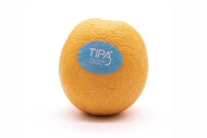 TIPA rolls out home-compostable produce label