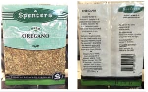 Oregano supplier Spencers makes court-enforceable undertaking
