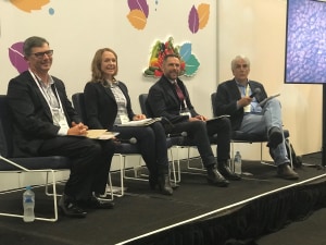 Annual organic report shows maturing industry