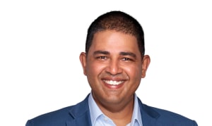 CCEP Australia announces new MD