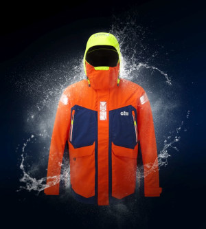 The new Gill OS2 range