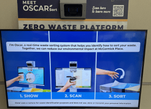 AI-powered recycling hits the mark at Pack Expo