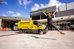 Woolworths’ Sustainability Report expands goals 