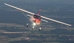 Tecnam Outlines Plans for MOSAIC