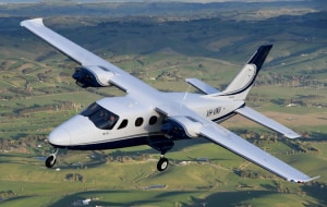 Avionics 2000 takes on Traveller Servicing
