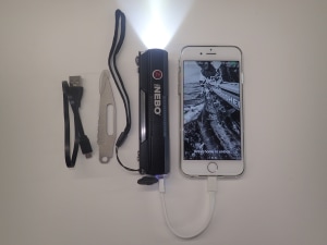 NEBO PaL+ 3-in-1 Multitool review