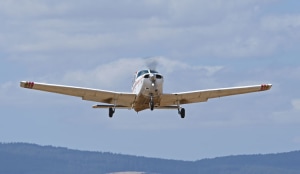 Piper adds Pilot 100 to Trainer Range