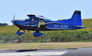 Pacific Aerospace goes into Administration