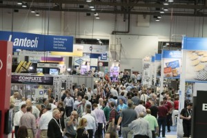 PACK EXPO: What happened in Vegas? Records break...