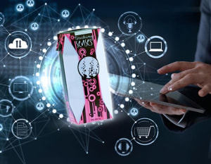 LIVE event: Turning packaging into experiences 