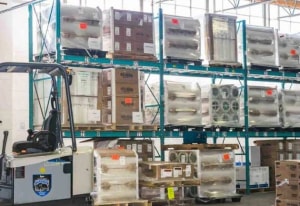 Industrial packaging demand to surge 18%