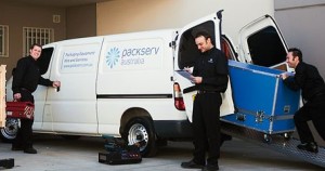 Packserv opens up shop in Melbourne