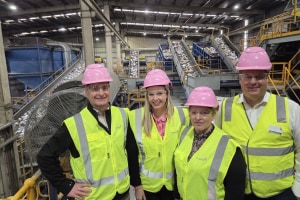 Pact NZ named on sustainability leadership list