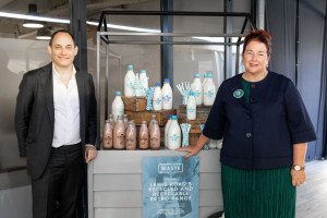 End of waste is achievable says Pact Group chair