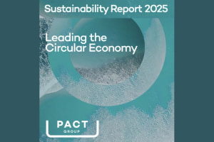 Pact sharpens circularity focus in 2025