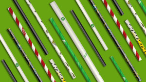Plastic straws suck, says Coca-Cola Amatil