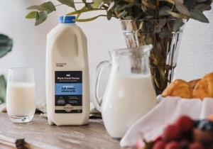 Maggie Beer appoints dairy assets advisor