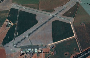 AirVenture moves to Parkes