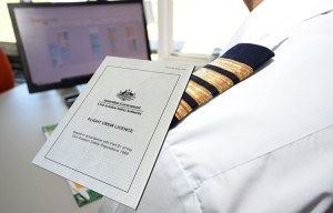 CASA to address CAR 5 Licence Conversions