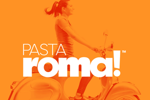 Roma Foods brightens shelves with new pasta brand