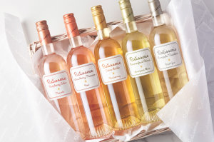 Fourth Wave Wines bottles desserts in new range