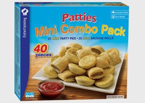 Patties accepts takeover bid