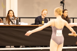 Seen, Not Scored: Steven McRae On The Human Heart Of The Prix De Lausanne