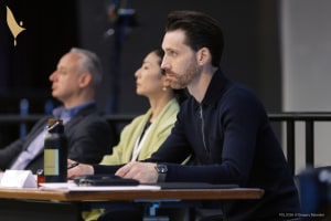 Judging Potential At Prix de Lausanne