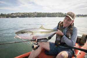 NSW DPI: What do you want out of your fishing?