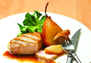 Reporting scheme could improve pork traceability