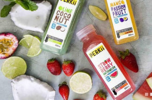  Foodtech start-up raises $3m for US expansion