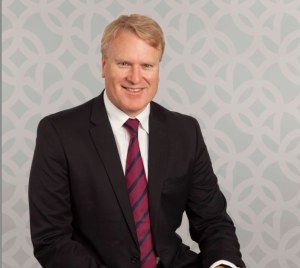 EXCLUSIVE: Inteview with new chair of Robern Menz