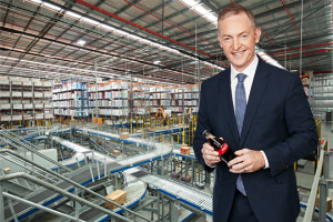 EXCLUSIVE: From Amatil to CCEP, 12 months on