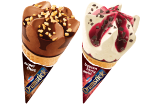 $12m penalty for Peters Ice Cream