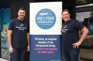 Woolworths: From pub to pet shop